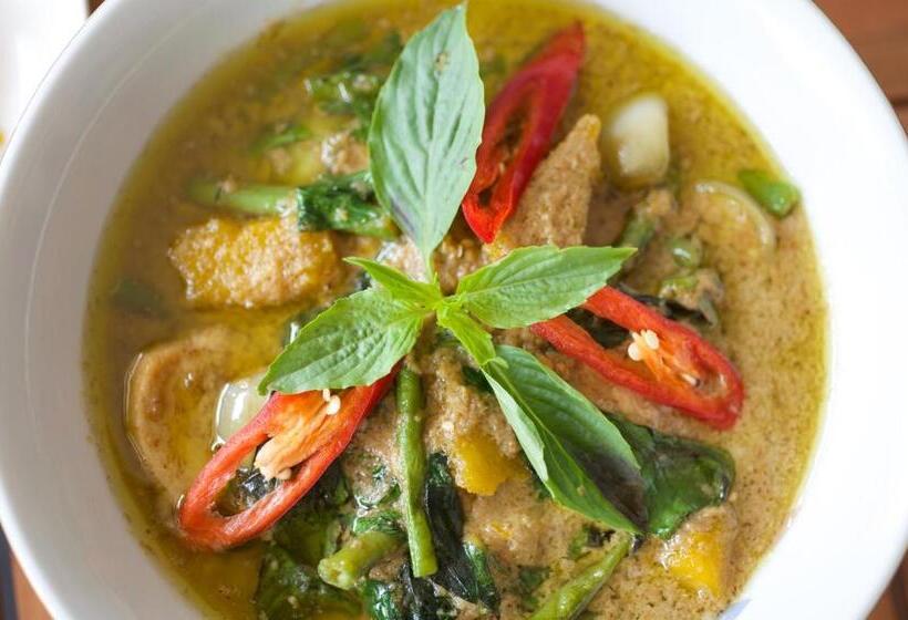 Iroha Garden Hotel & Resort