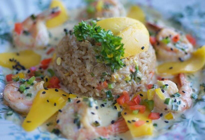 Iroha Garden Hotel & Resort