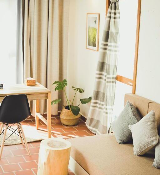 Iroha Garden Hotel & Resort