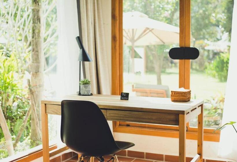 Iroha Garden Hotel & Resort