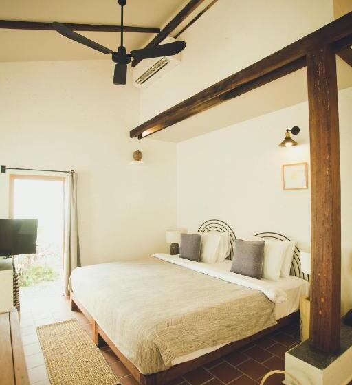 Iroha Garden Hotel & Resort