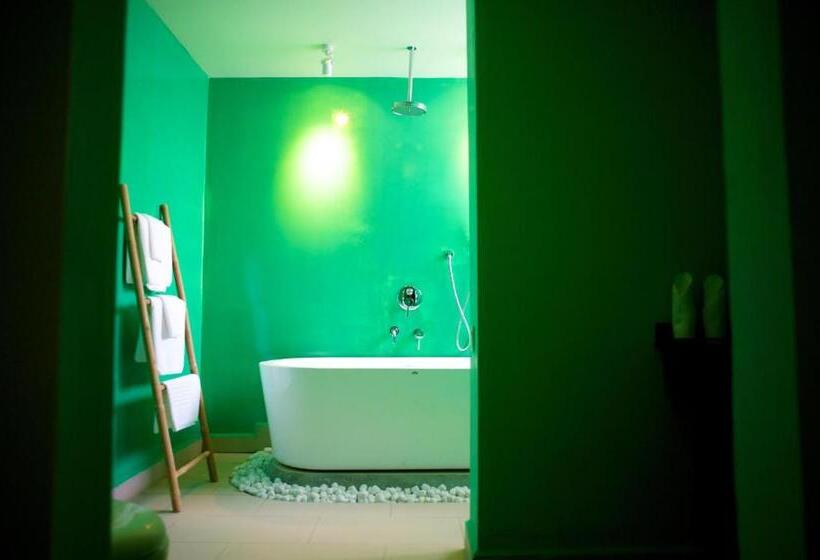 Iroha Garden Hotel & Resort