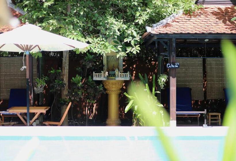 Iroha Garden Hotel & Resort