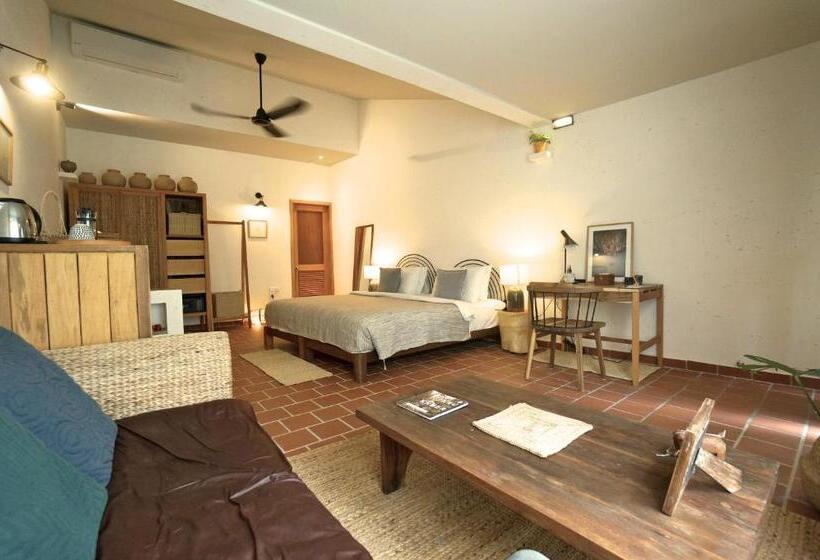 Iroha Garden Hotel & Resort