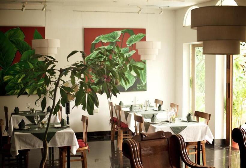 Iroha Garden Hotel & Resort