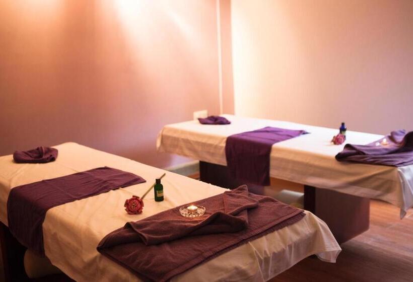 Iroha Garden Hotel & Resort