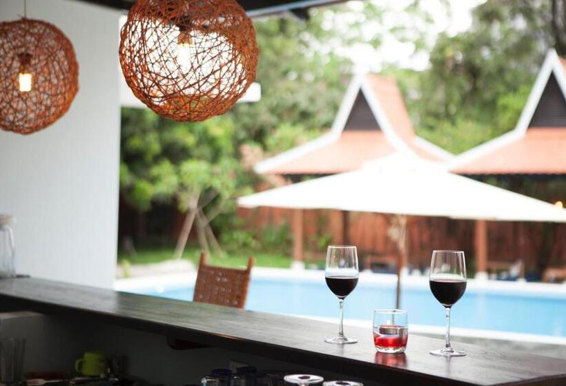 Iroha Garden Hotel & Resort