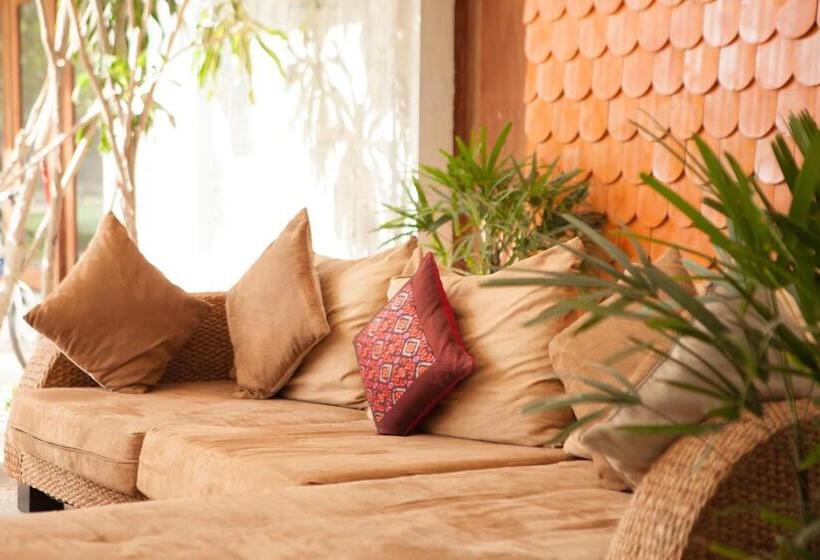 Iroha Garden Hotel & Resort