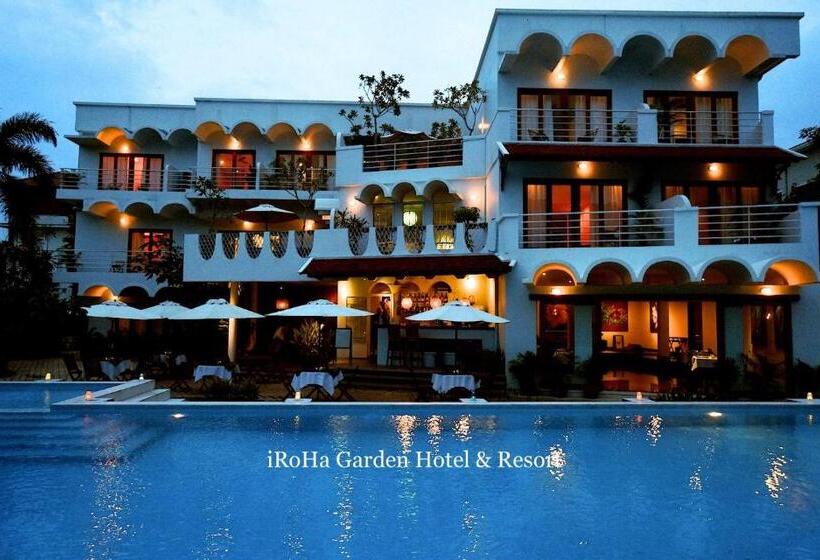 Iroha Garden Hotel & Resort