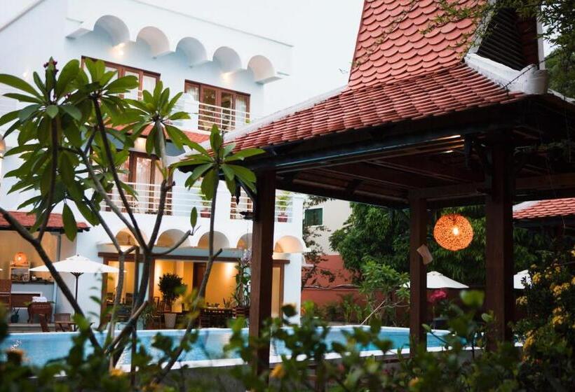 Iroha Garden Hotel & Resort