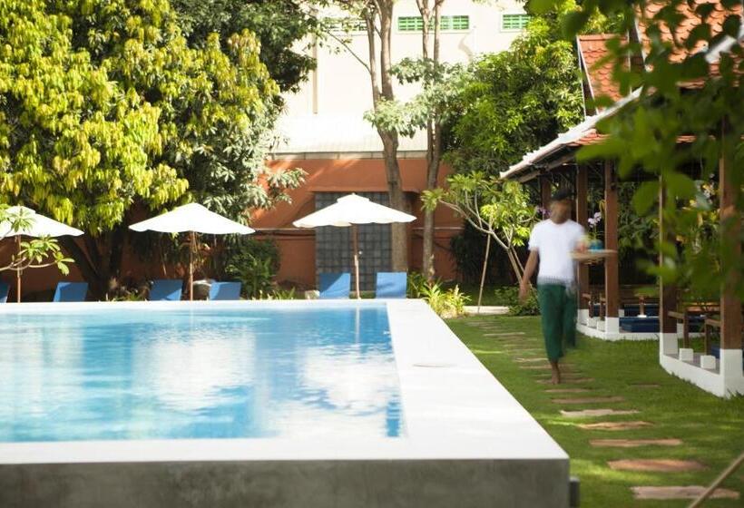 Iroha Garden Hotel & Resort