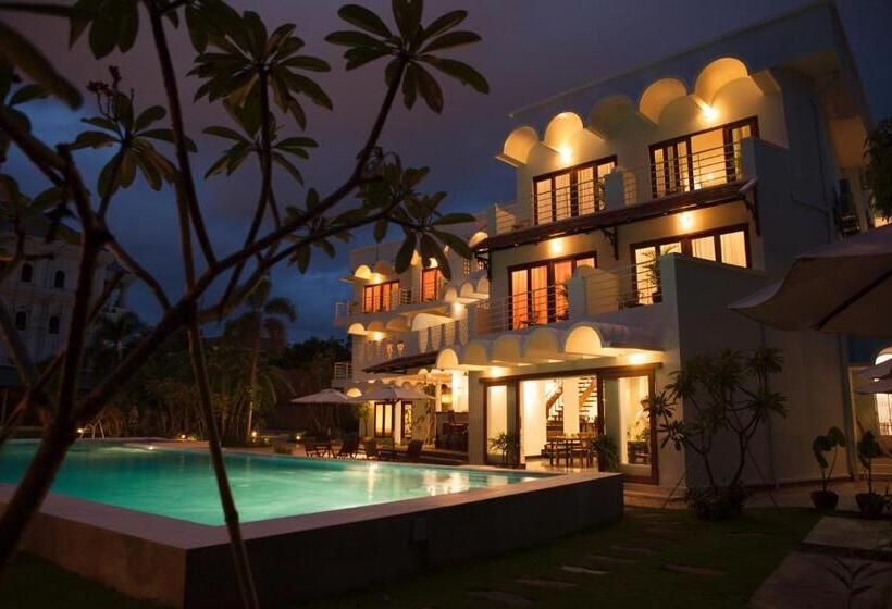 Iroha Garden Hotel & Resort