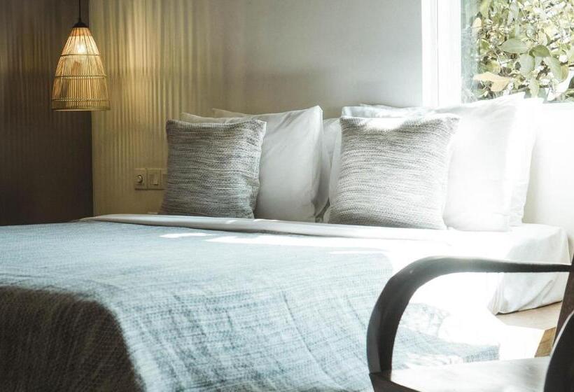 Iroha Garden Hotel & Resort