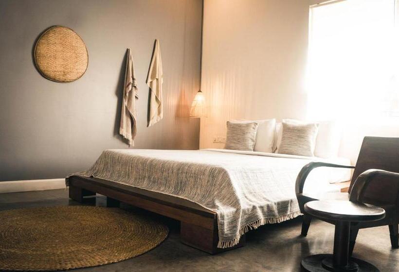 Iroha Garden Hotel & Resort