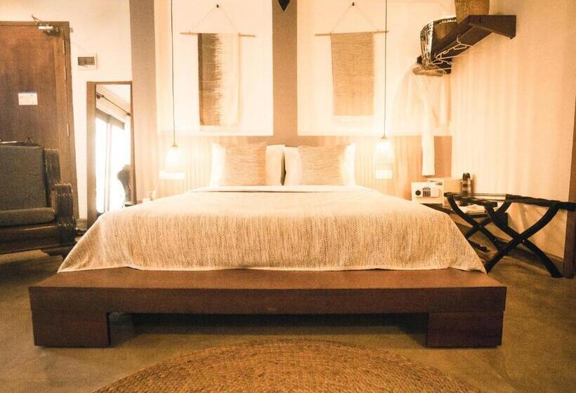 Iroha Garden Hotel & Resort