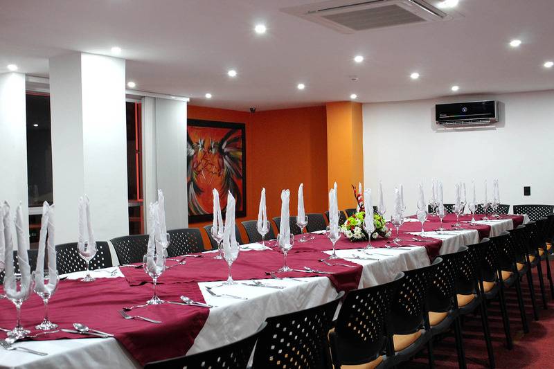 Isa Victory Hotel Boutique