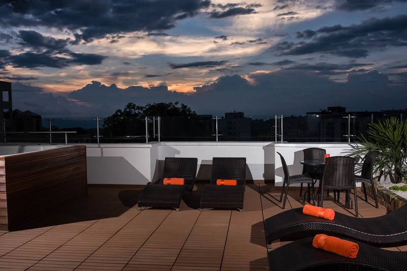 Isa Victory Hotel Boutique