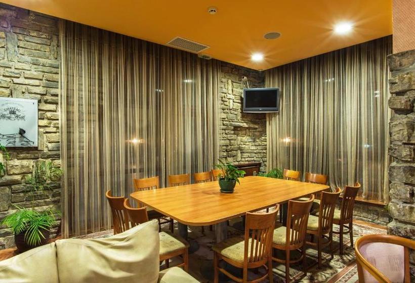 בית מלון כפרי Izvor