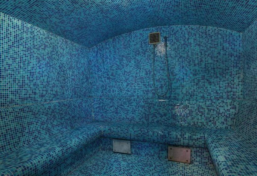 בית מלון כפרי Izvor