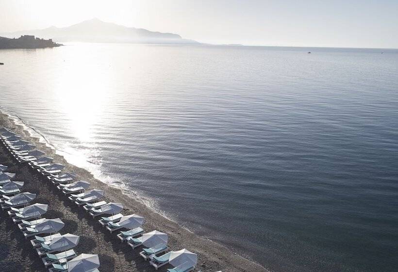 호텔 Kouros Seasight