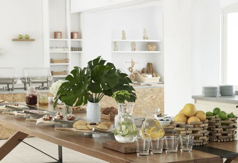 호텔 Kouros Seasight