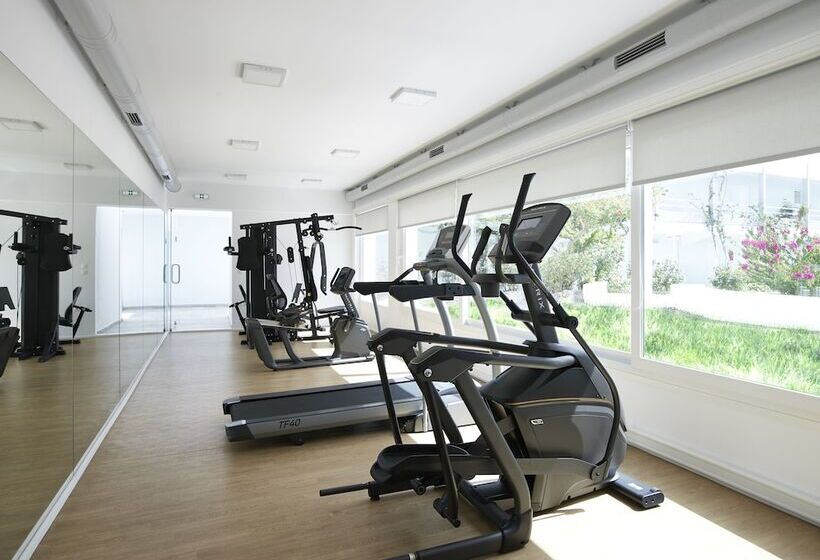 호텔 Kouros Seasight