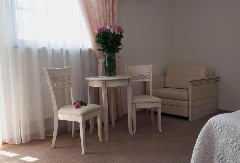 בית מלון כפרי Kresowiak