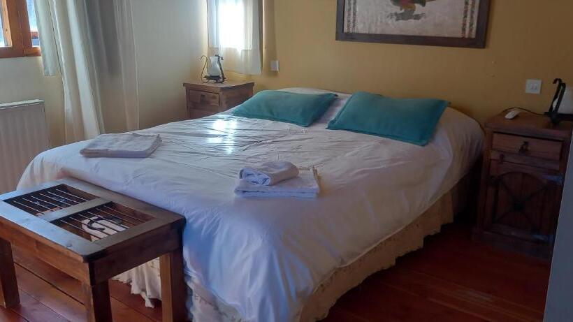 호텔 La Roca De La Patagonia