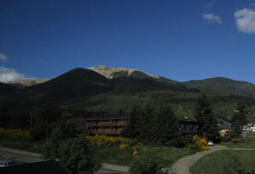 호텔 La Roca De La Patagonia