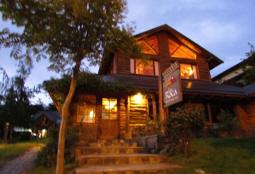 호텔 La Roca De La Patagonia