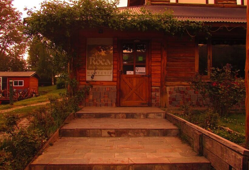 호텔 La Roca De La Patagonia