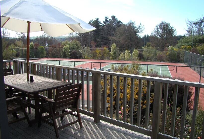 酒店 Lake Taupo Holiday Resort