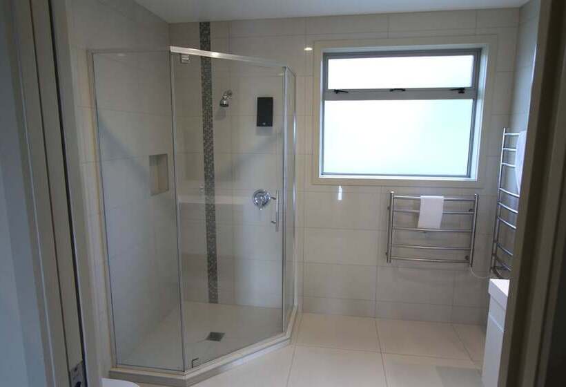 酒店 Lake Taupo Holiday Resort