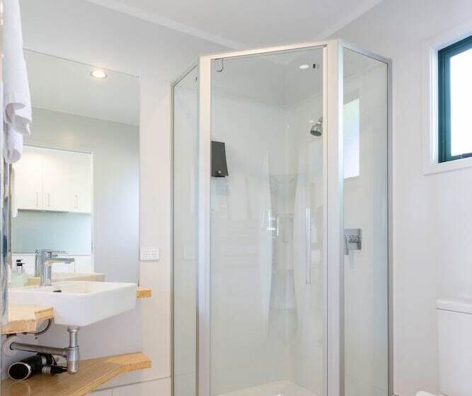 酒店 Lake Taupo Holiday Resort