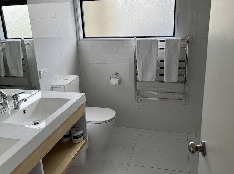 酒店 Lake Taupo Holiday Resort