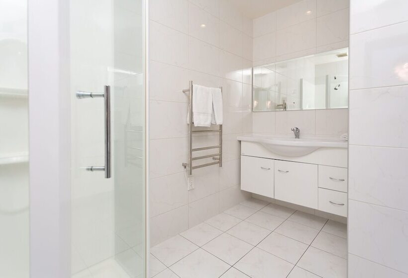 酒店 Lake Taupo Holiday Resort