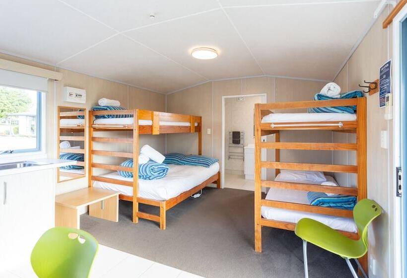 酒店 Lake Taupo Holiday Resort