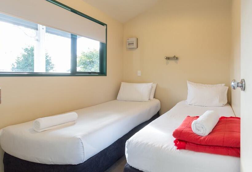 酒店 Lake Taupo Holiday Resort