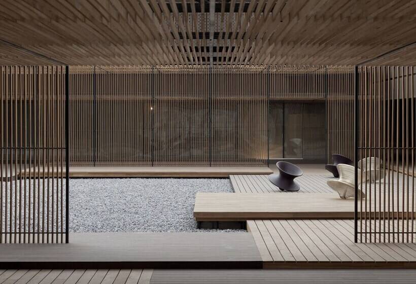 酒店 Le Méridien Zhengzhou