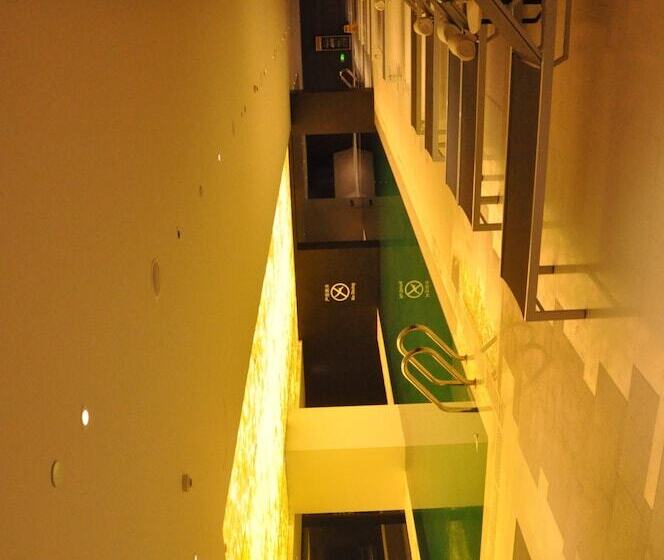 酒店 Le Méridien Zhengzhou