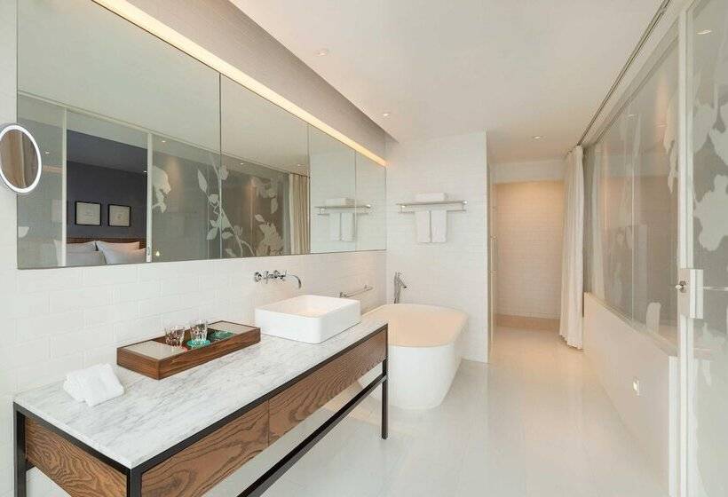 酒店 Le Méridien Zhengzhou