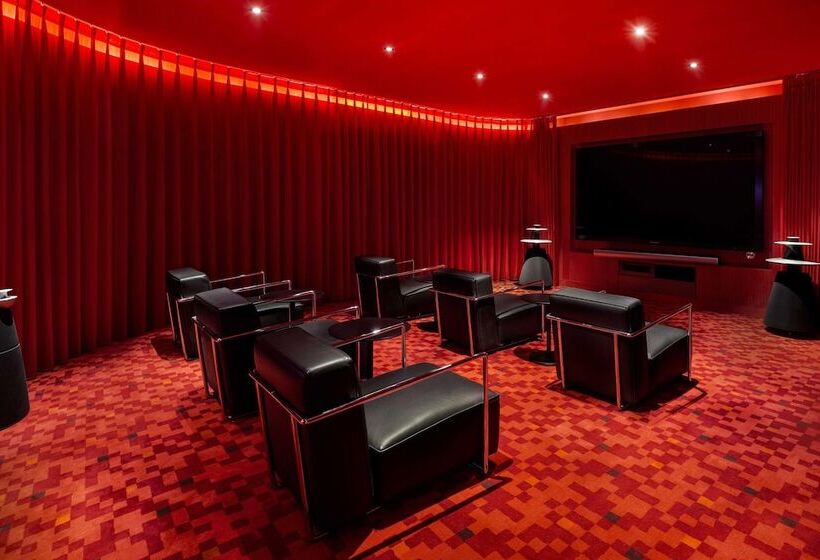 酒店 Le Méridien Zhengzhou