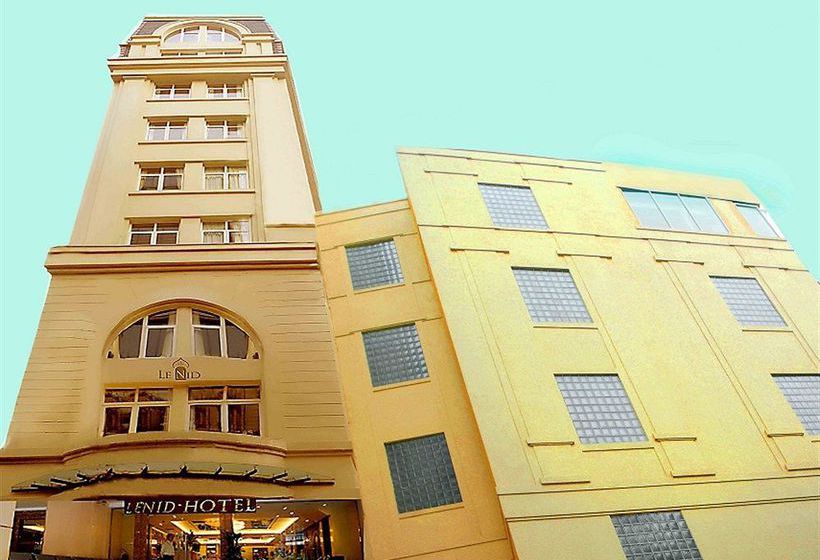 هتل Lenid Hanoi