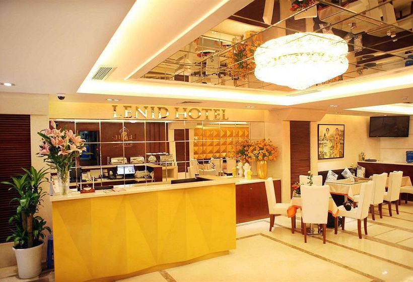 هتل Lenid Hanoi