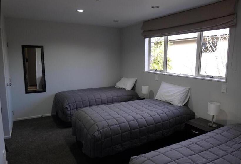 هتل Lugano Motor Lodge