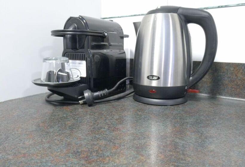 هتل Lugano Motor Lodge