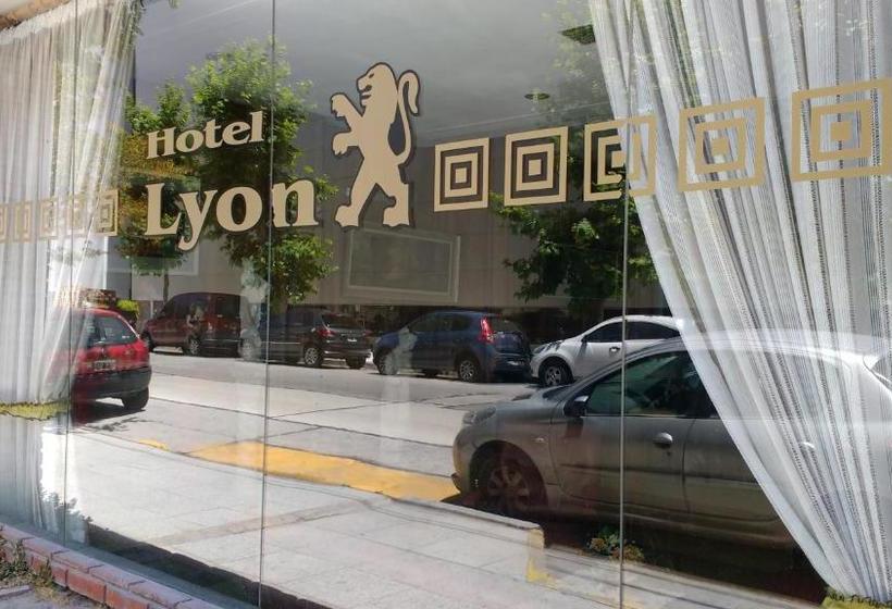 Hotel Lyon