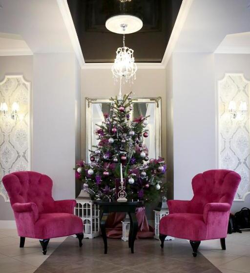 בית מלון כפרי Madelaine