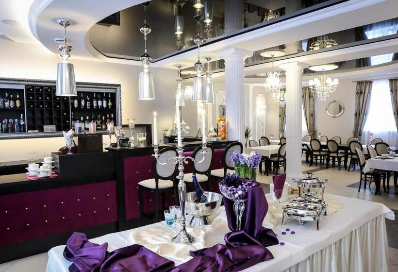 בית מלון כפרי Madelaine