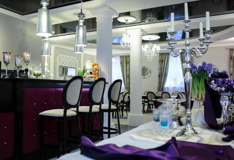 בית מלון כפרי Madelaine